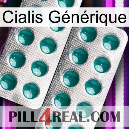 Cialis Générique dapoxetine2